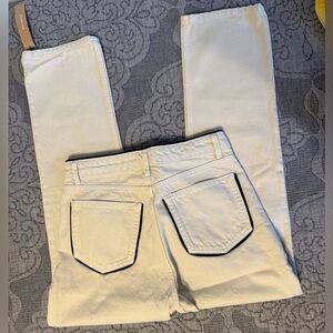 NWT Reformation Jeans